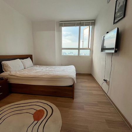 Apartment In District 1 - Apt Liberte Hô Chi Minh-Ville Extérieur photo