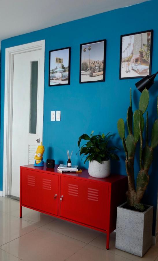 Apartment In District 1 - Apt Liberte Hô Chi Minh-Ville Extérieur photo