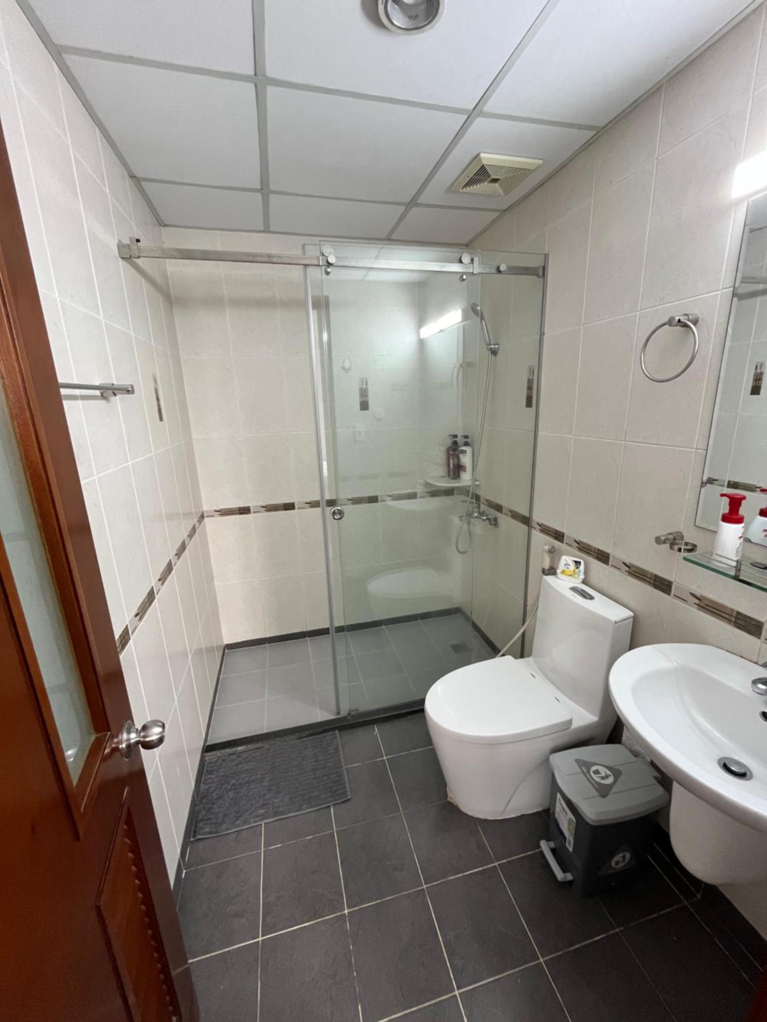 Apartment In District 1 - Apt Liberte Hô Chi Minh-Ville Extérieur photo