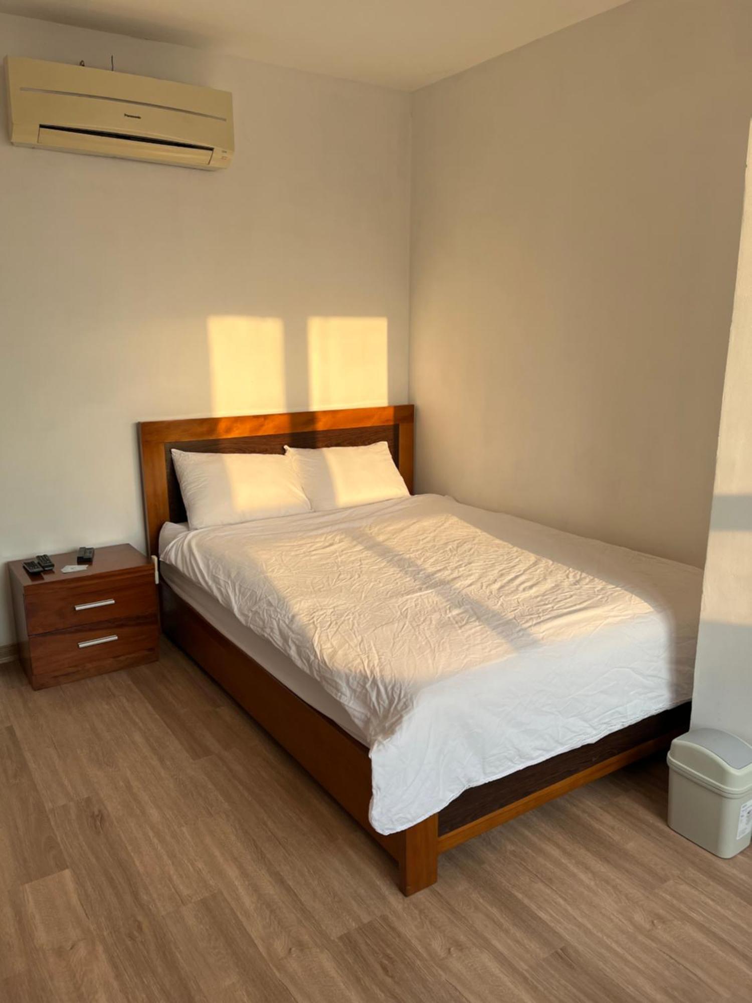 Apartment In District 1 - Apt Liberte Hô Chi Minh-Ville Extérieur photo