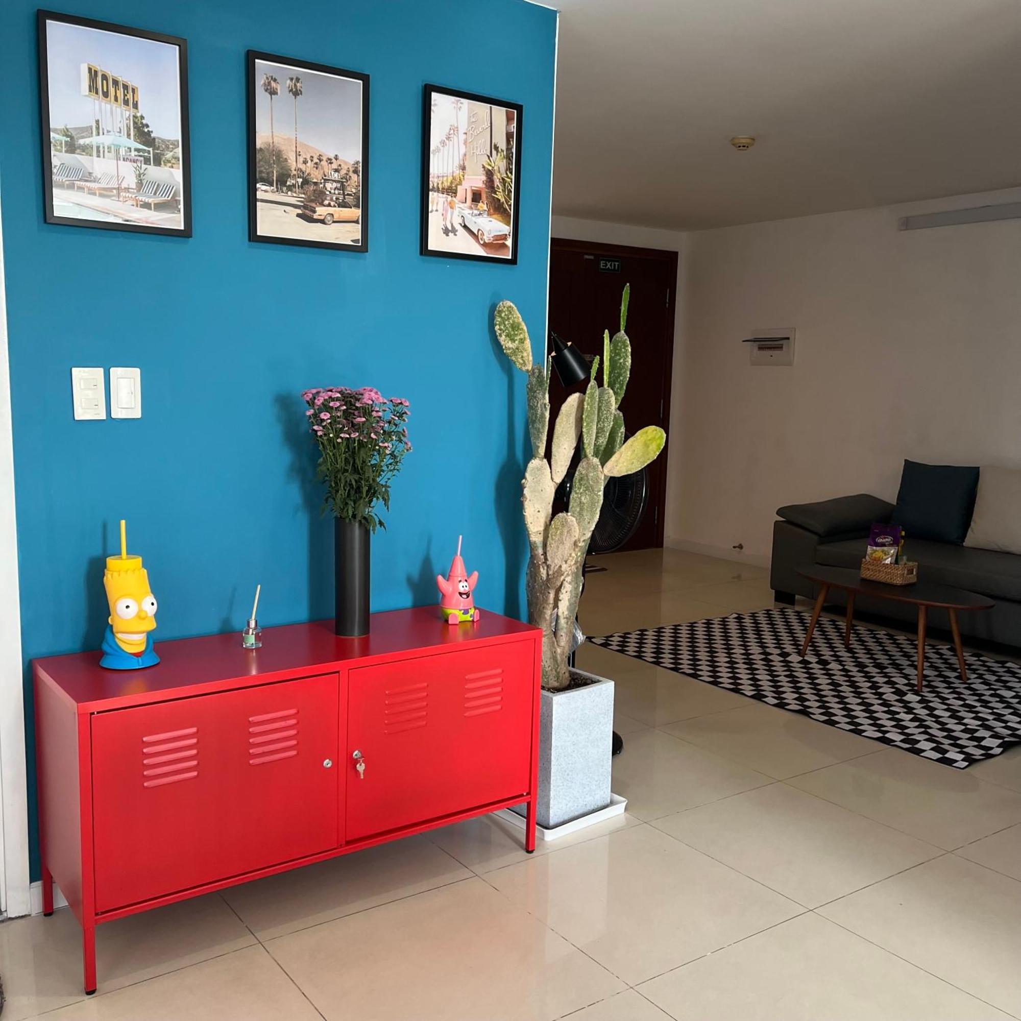 Apartment In District 1 - Apt Liberte Hô Chi Minh-Ville Extérieur photo